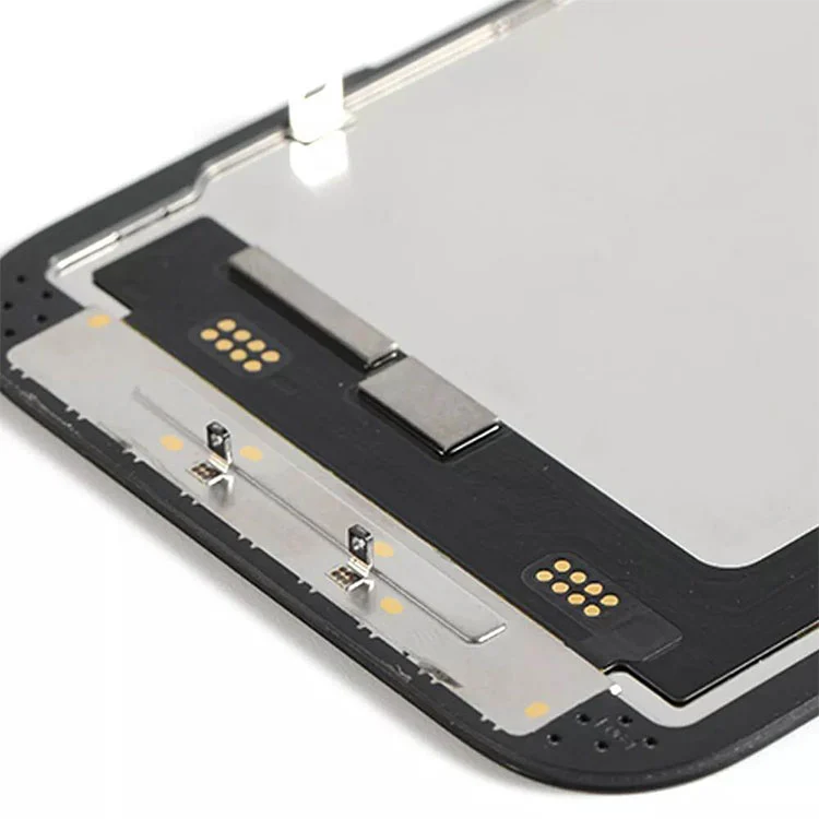 15 LCD -skjermer