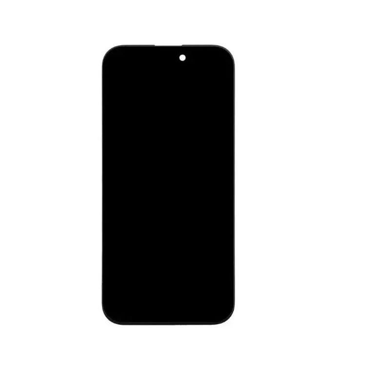 15 Pro LCD -skjermer