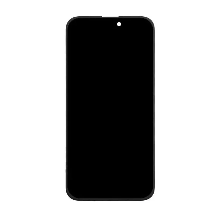15 Pro Max LCD -skjermer