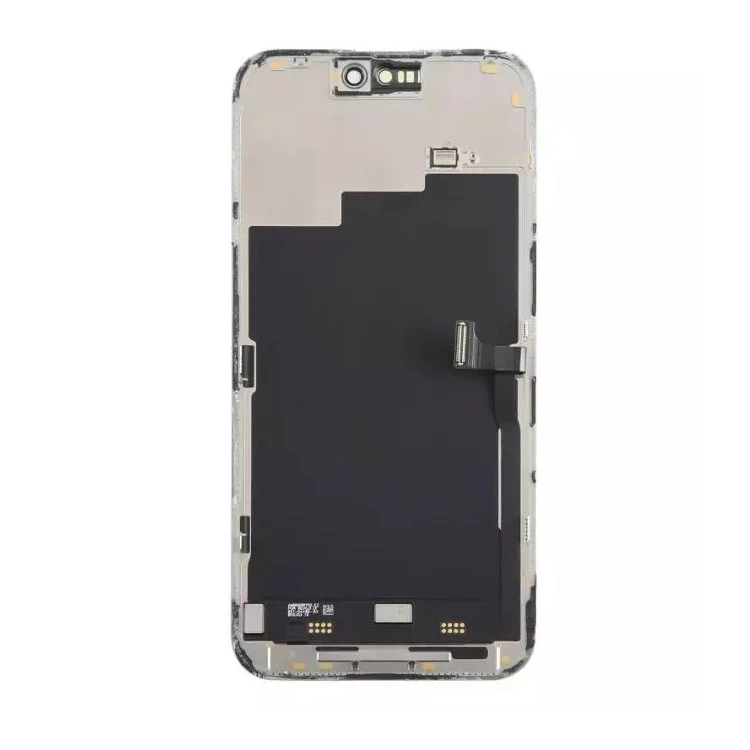 15 Pro Max LCD -skjermer