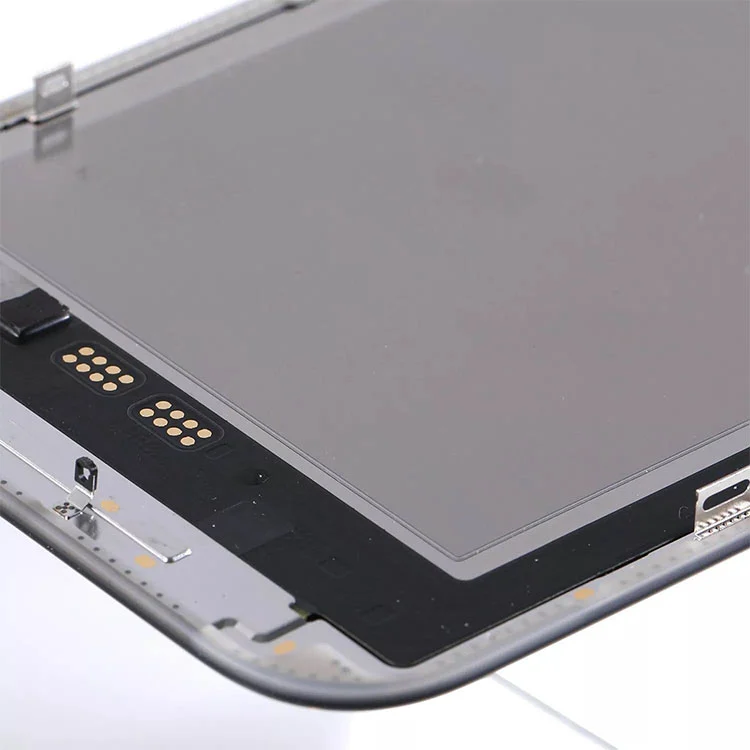 16 Plus LCD -skjermer