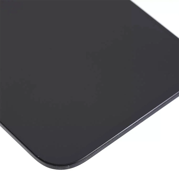 16 Pro Max LCD -skjermer