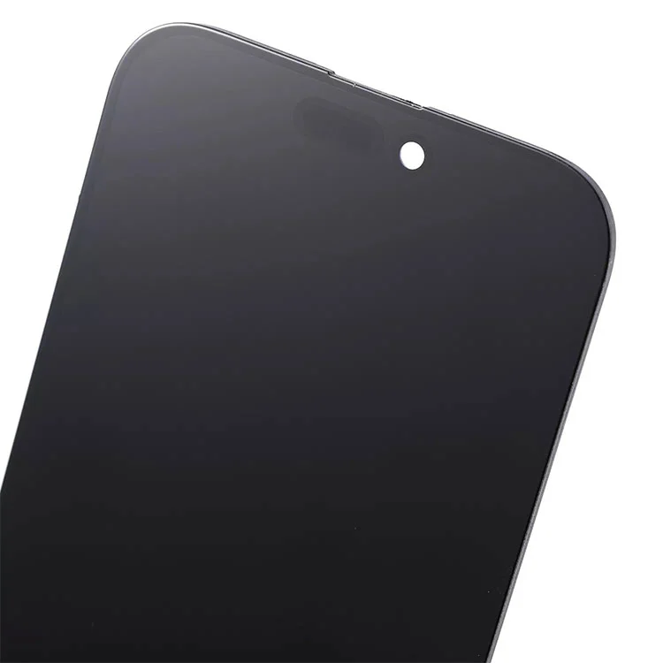 16 Pro Max LCD -skjermer