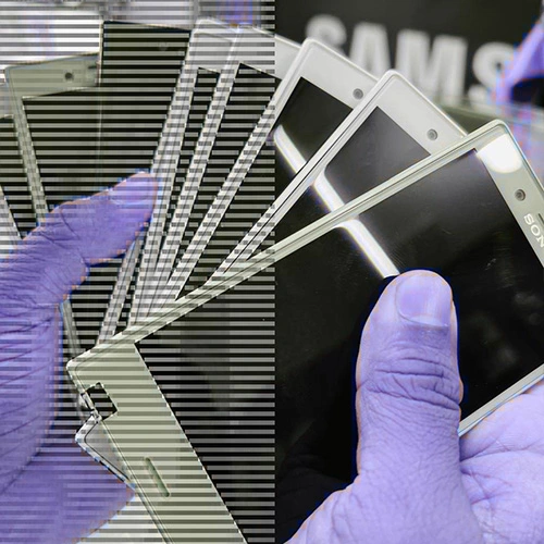 Markedstrender for tilbakekjøp av LCD: En profesjonell oversikt