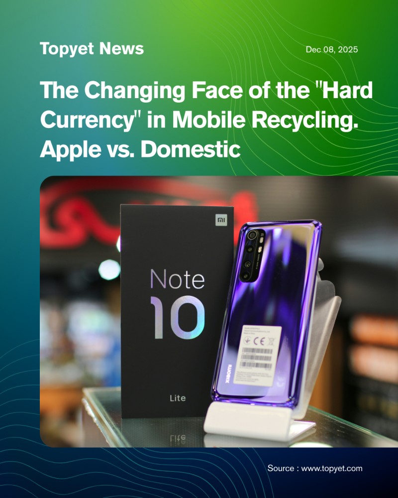 Timevise sitater er tilbake i Shenzhen: AI Memory Crunch er her