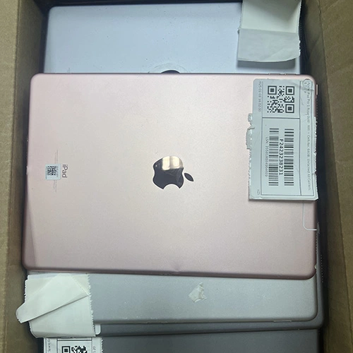 Hvorfor bør du vurdere tilbakekjøp av iPad for dine gamle enheter