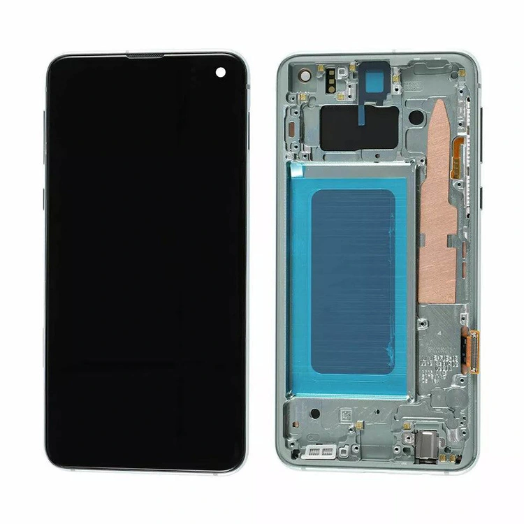 Hvordan kan S10E LCD-skjermer gjenopprette din Samsung Galaxy S10E-skjermytelse
