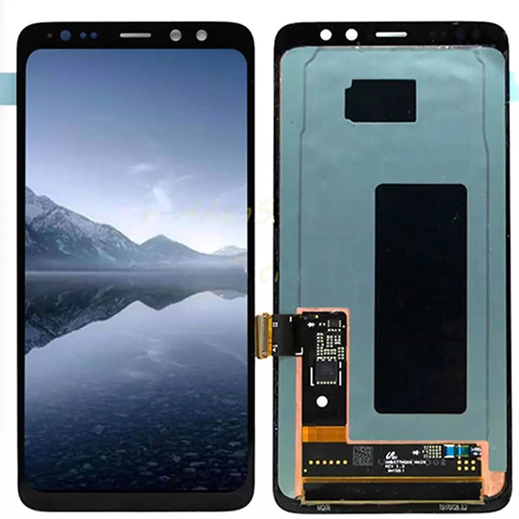 Hvordan kan S8 Active LCD-skjermer transformere smartskjermytelse og brukeropplevelse