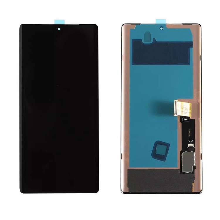 Hvorfor er Pixel 6 Pro LCD-skjermer et smart valg for profesjonell reparasjon og erstatning av smarttelefoner
