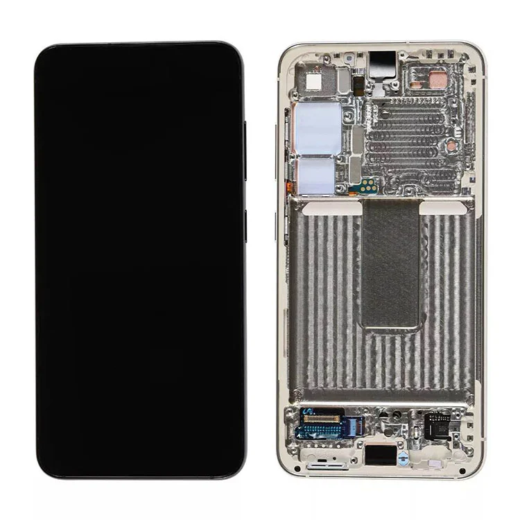 Hvorfor er S23 LCD-skjermer det ultimate valget for utskifting av smarttelefonskjerm av høy kvalitet