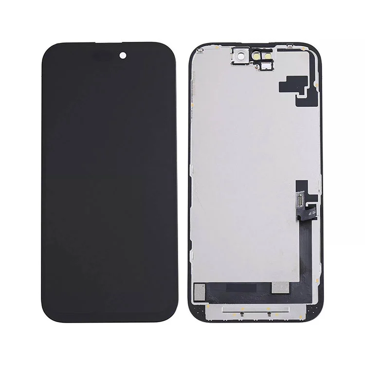 Hvordan kan LCD-skjermer for iPhone støtte pålitelig reparasjon og resirkulering av enheter?
