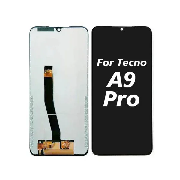 A9 Pro LCD -skjermer