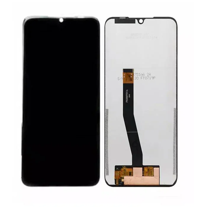 A9 Pro LCD -skjermer