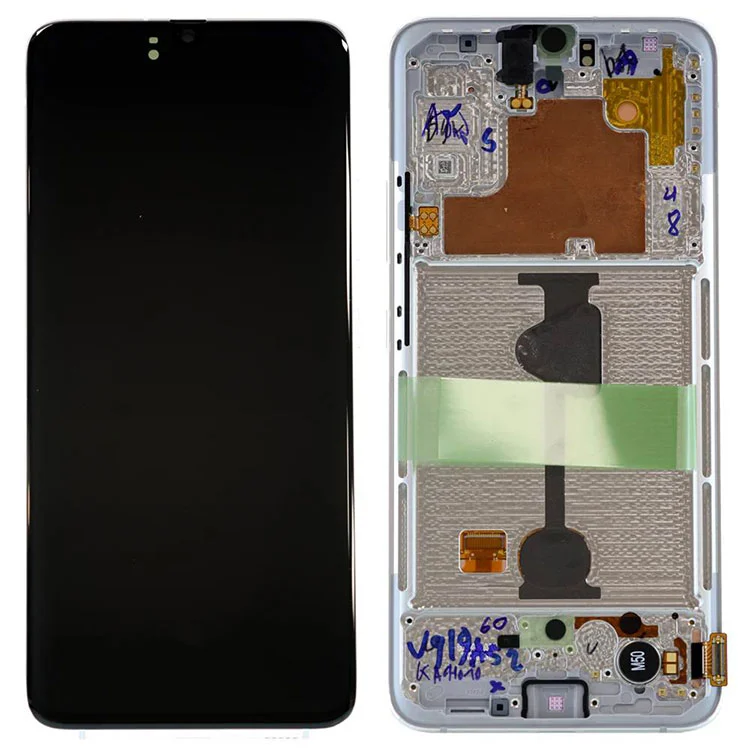 A90 5G LCD -skjermer