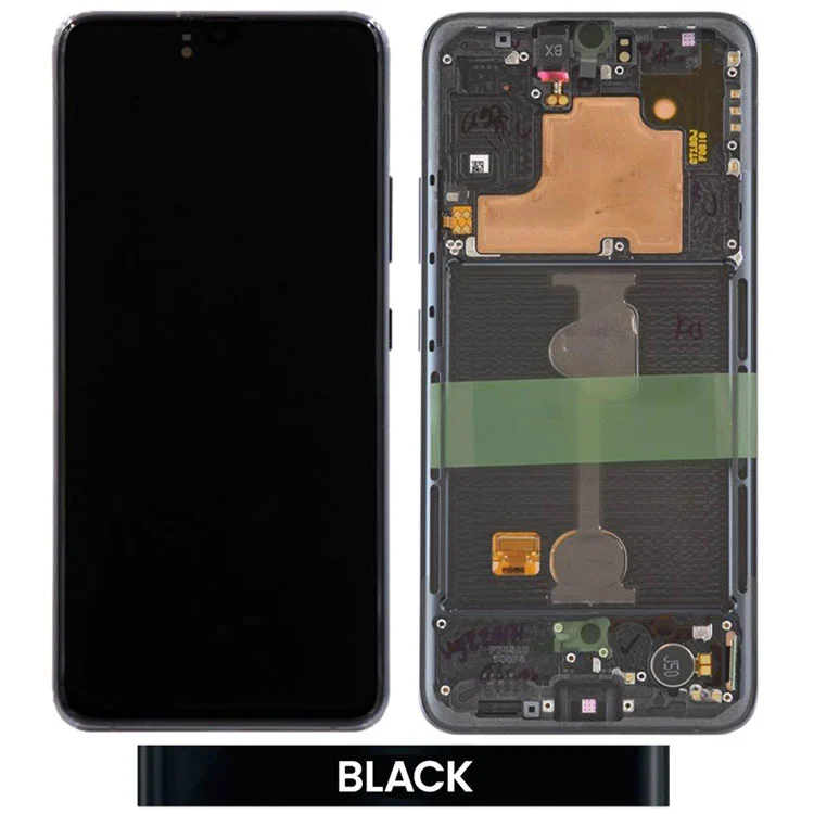 A90 5G LCD -skjermer