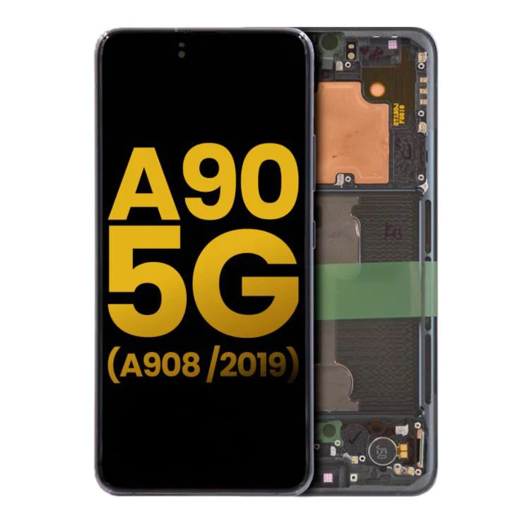 A90 5G LCD -skjermer