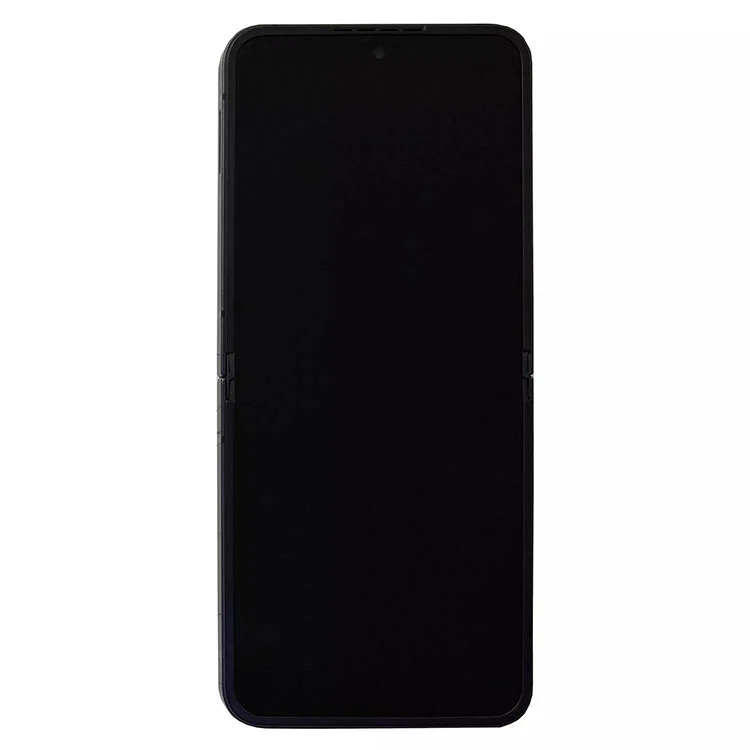 Flip 6 LCD -skjermer