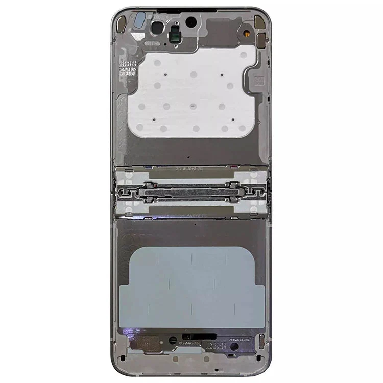 Flip 6 LCD -skjermer