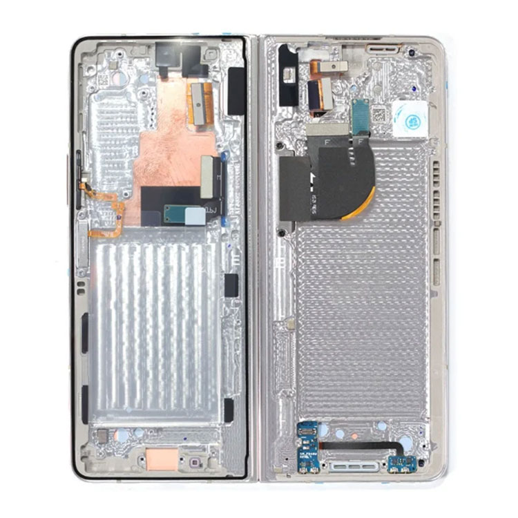 Brett 5 LCD -skjermer