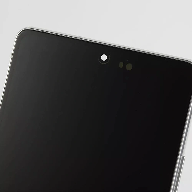 S10 Lite LCD -skjermer