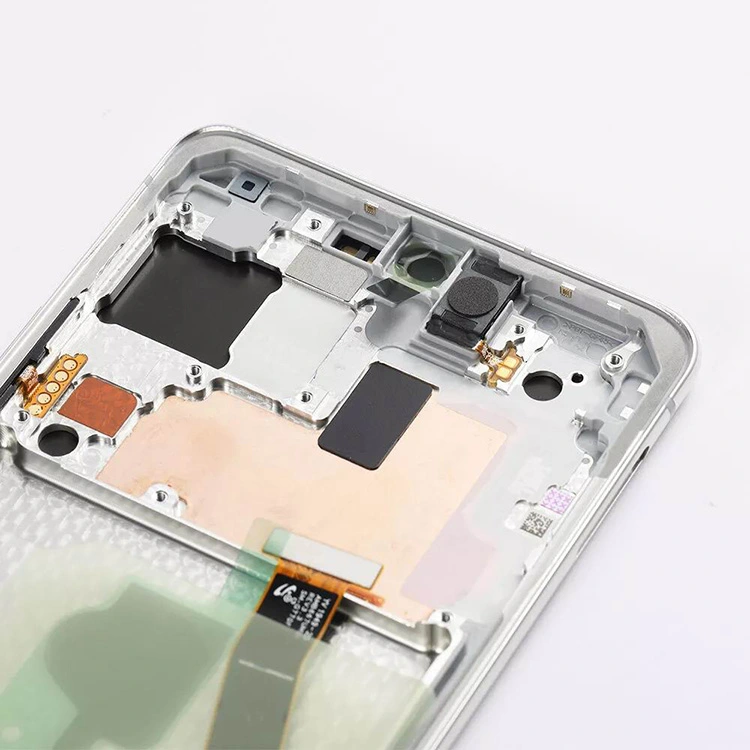 S10 Lite LCD -skjermer