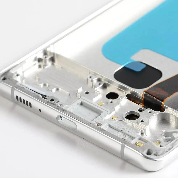 S10 Lite LCD -skjermer