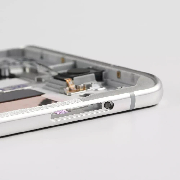 S10 Lite LCD -skjermer