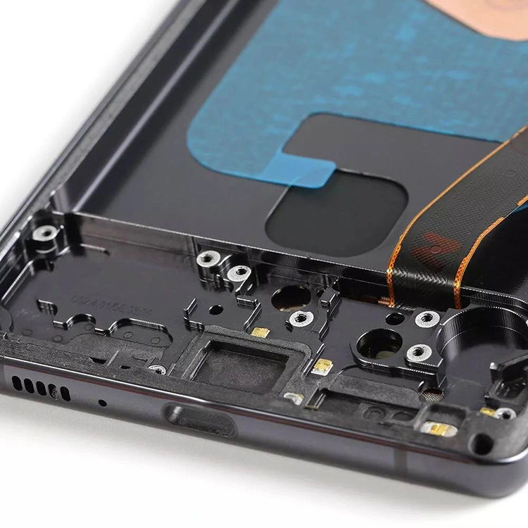 S10 Lite LCD -skjermer