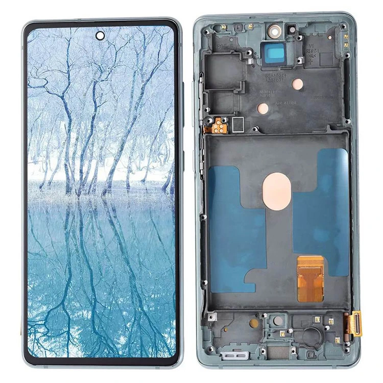 S20 FE LCD -skjermer