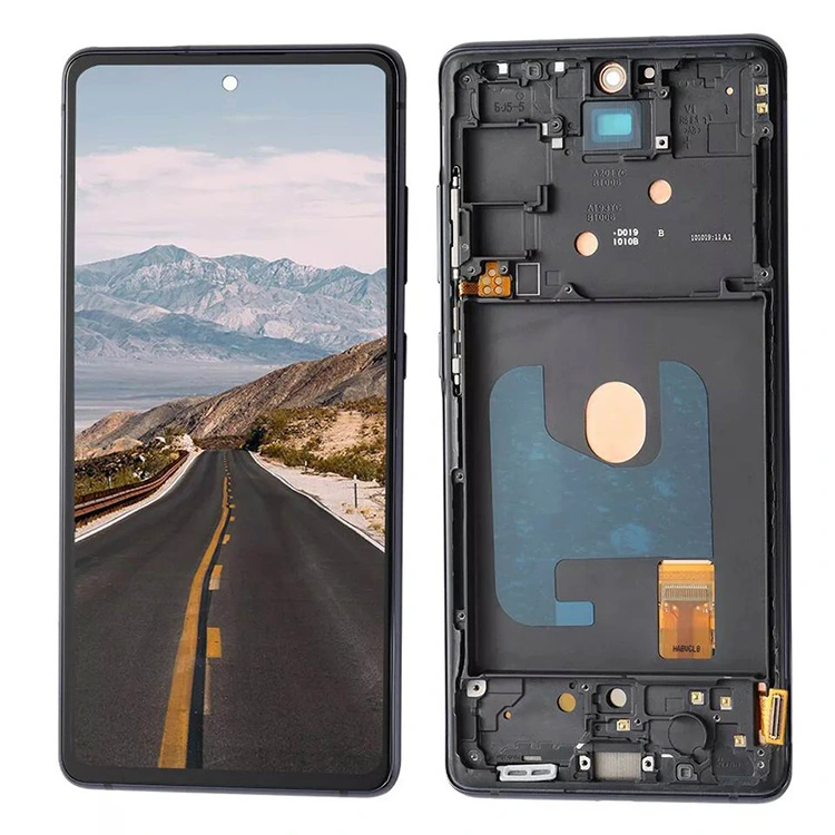 S20 FE LCD -skjermer