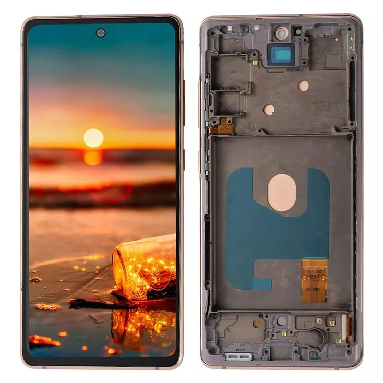 S20 FE LCD -skjermer