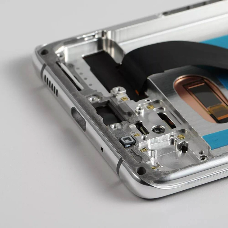 S20 pluss LCD -skjermer