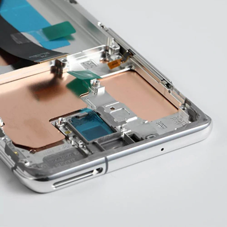 S20 pluss LCD -skjermer