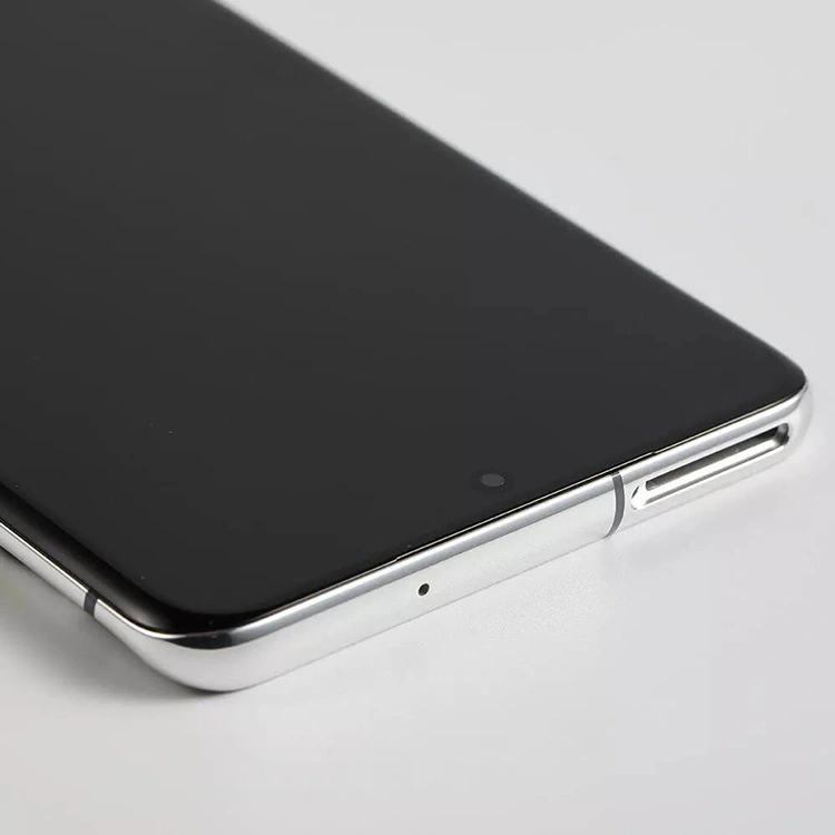 S20 pluss LCD -skjermer