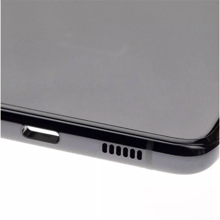 For Samsung Galaxy S20 Ultra G988 5G OLED Display LCD Berøringsskjermstatning