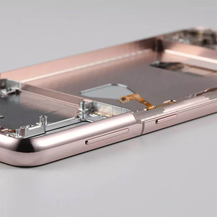 For Samsung Galaxy S21 pluss LCD -skjermutskiftning