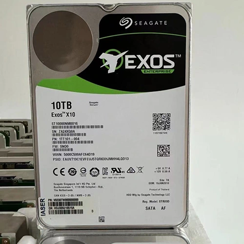 HDD/SSD -tilbakekjøp