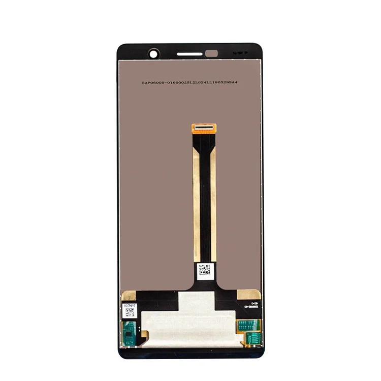 LCD -skjermer for Nokia 7 Plus