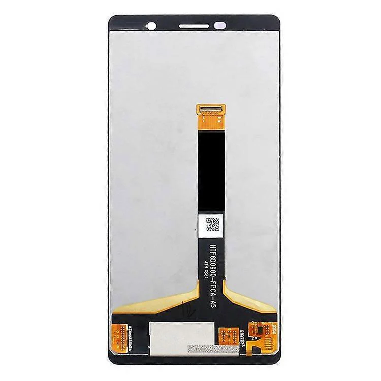LCD -skjermer for Nokia 7 Plus