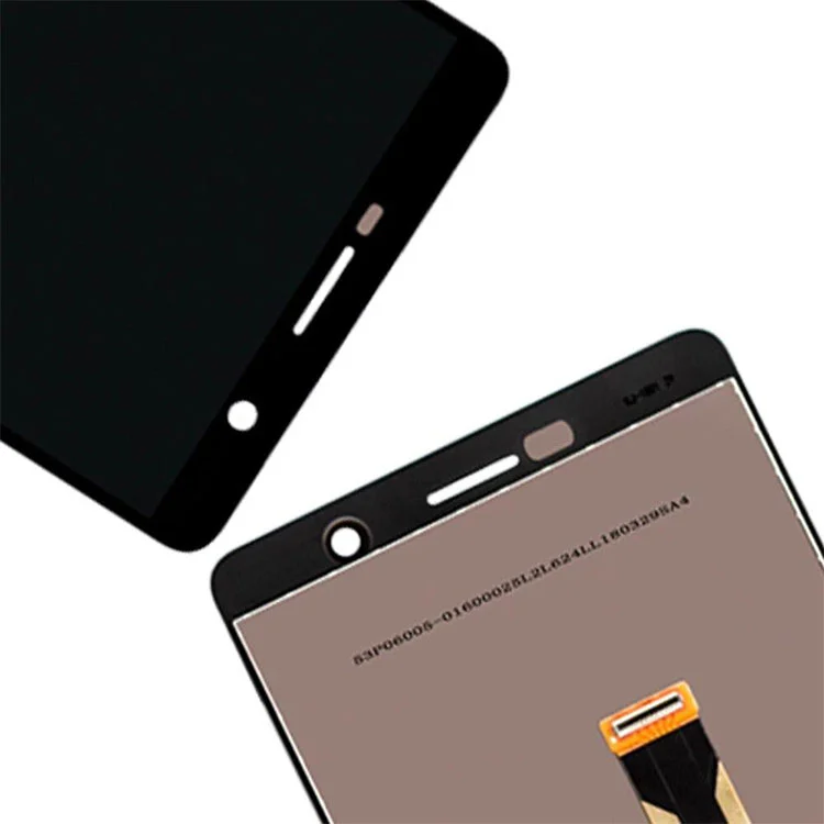 LCD -skjermer for Nokia 7 Plus