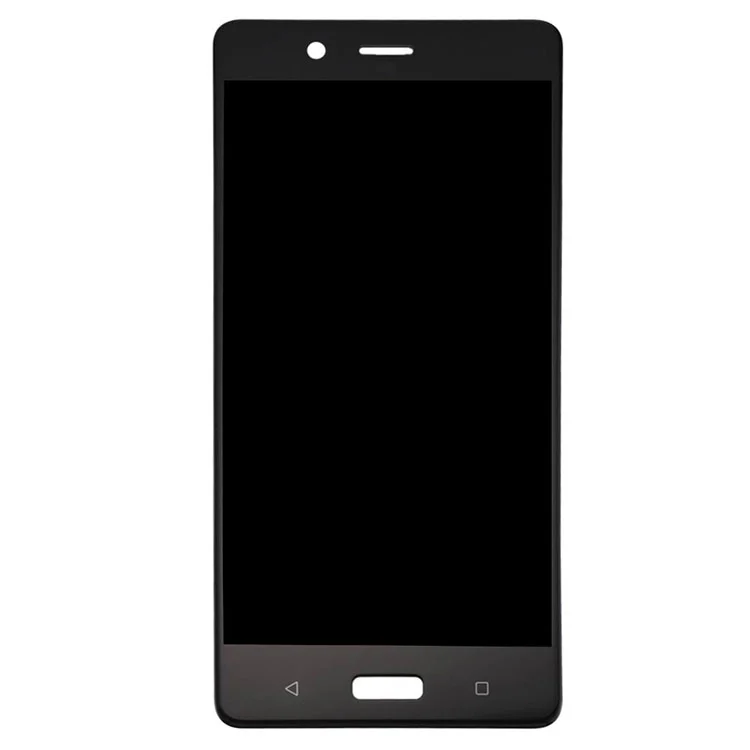 LCD -skjermer for Nokia 8
