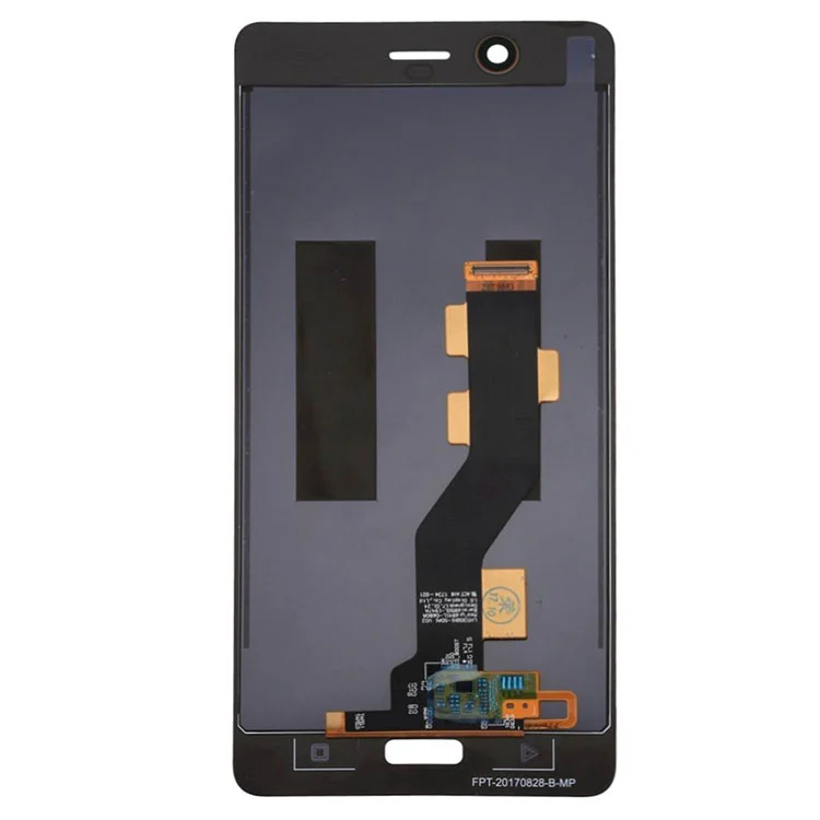 LCD -skjermer for Nokia 8