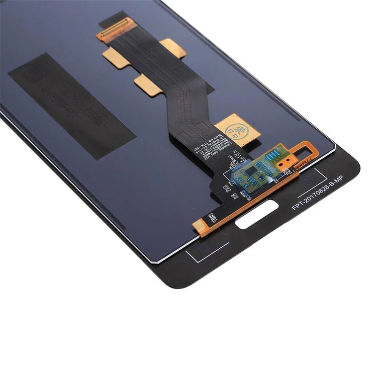 LCD -skjermer for Nokia 8