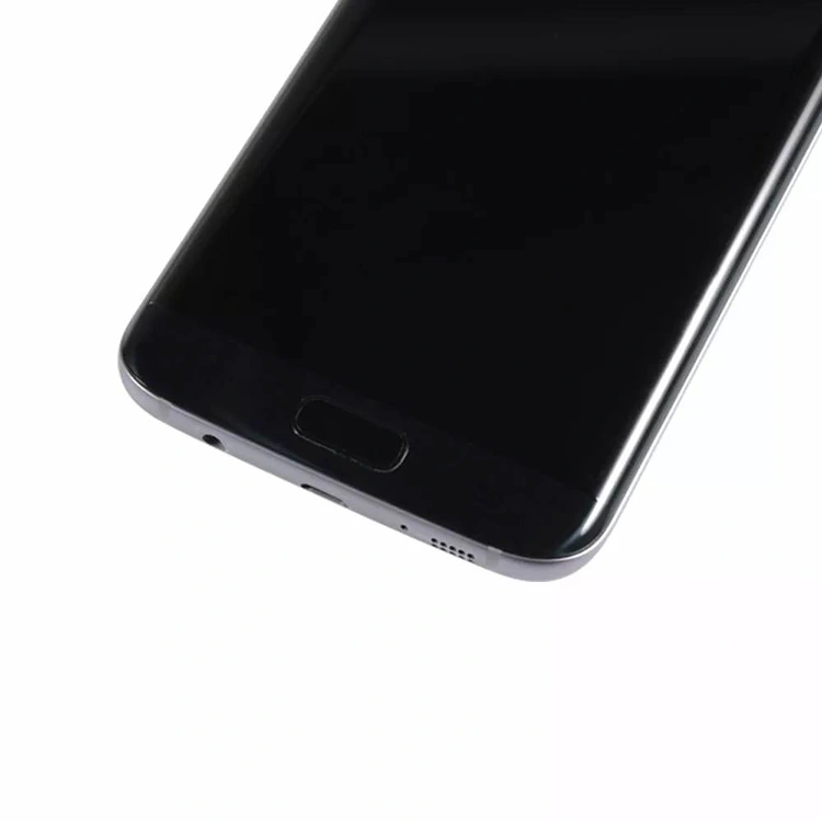 S7 Edge LCD -skjermer