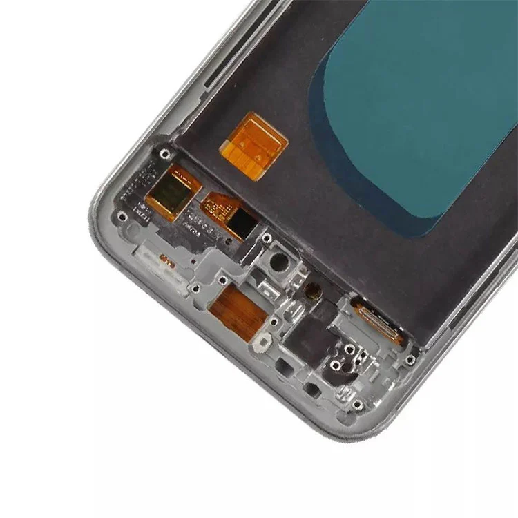 OEM Samsung Galaxy S23 FFE Display LCD Berøringsskjermstatning