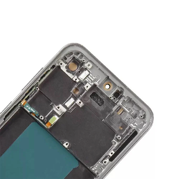 OEM Samsung Galaxy S23 FFE Display LCD Berøringsskjermstatning