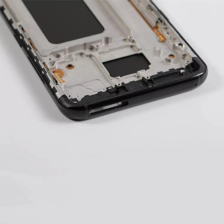 S8 pluss LCD -skjermer