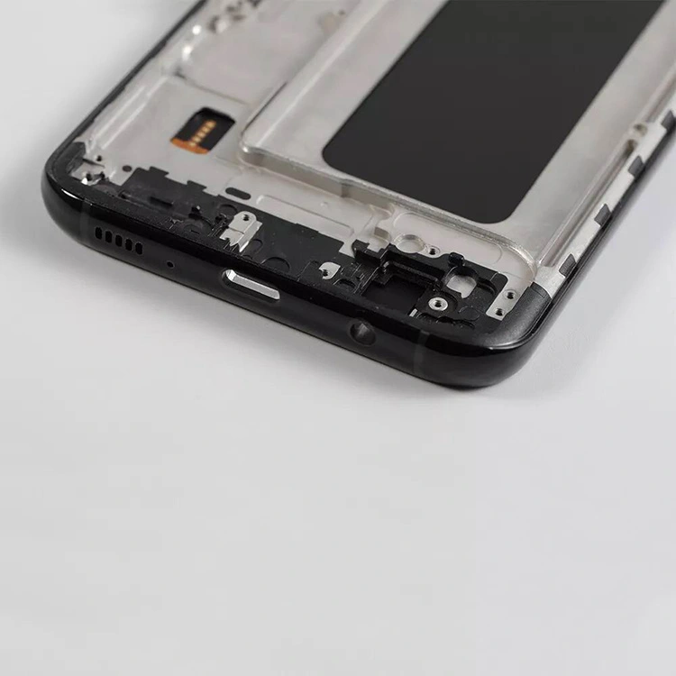 S8 pluss LCD -skjermer