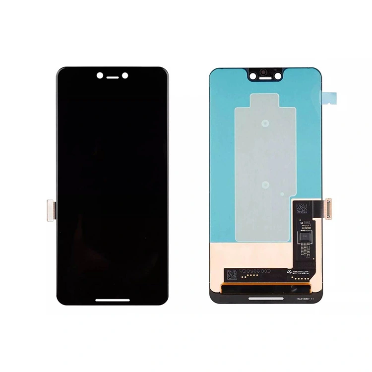 Pixel 3 XL LCD -skjermer