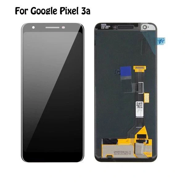Pixel 3A LCD -skjermer